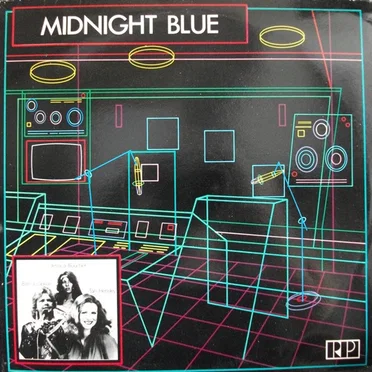 Midnight Blue