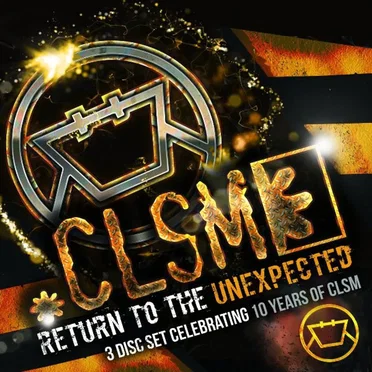 Return To The Unexpected