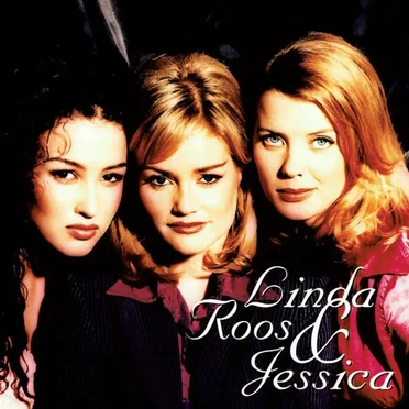 Linda Roos & Jessica