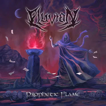 Prophetic Flame