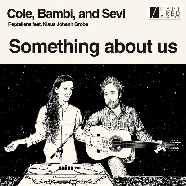 Something About Us