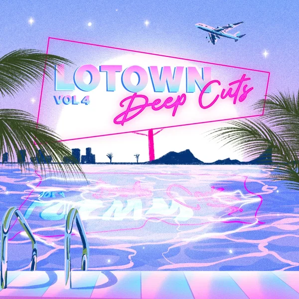 Don't Leave Me This Way (Télépopmusik lofi flip)