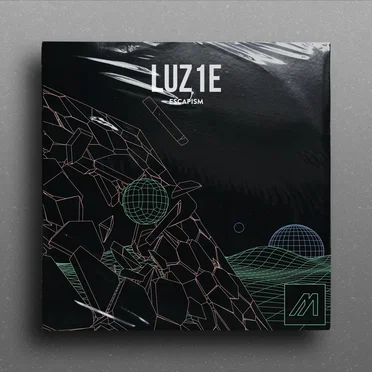 Sonic Impact by Luz1e - album cover