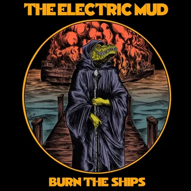 Burn the Ships