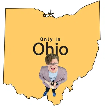 Only in Ohio