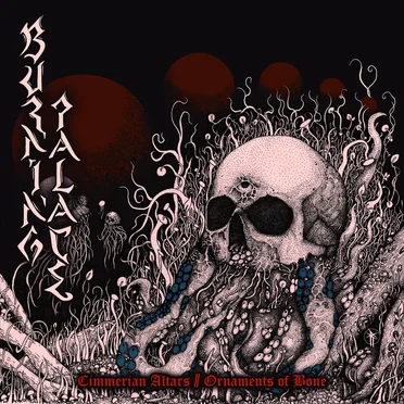 Cimmerian Altars // Ornaments of Bone