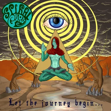Let the Journey Begin…