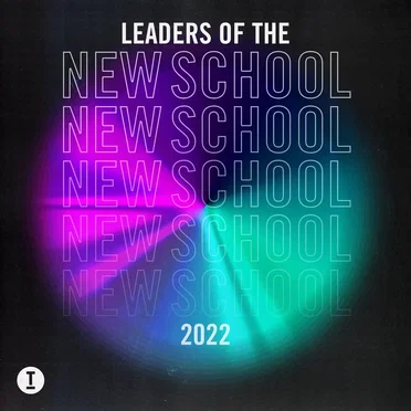 Leaders of the New School 2022 by Various Artists - album cover