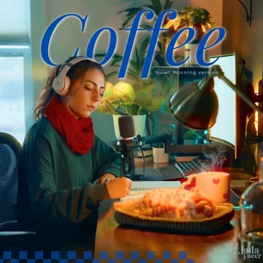 Coffee (quiet morning version)