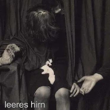 Leeres Hirn by Leeres Hirn - album cover