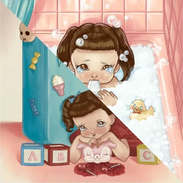 Soaphabet Boy – Melanie Martinez [2]