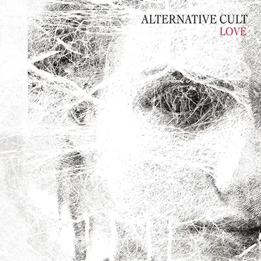 Love by Alternative Cult - album cover
