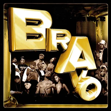 Bravo Black Hits, Vol. 12 by Various Artists - album cover