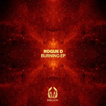 Burning EP