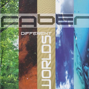 Different Worlds by Faber - album cover