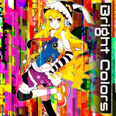 Bright Colors