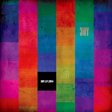 30Y.LP.2014 by 30Y - album cover