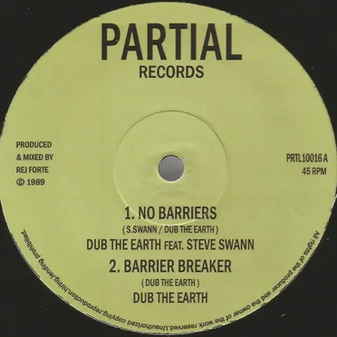 No Barriers