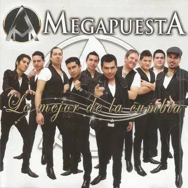Lo Mejor De La Cumbia