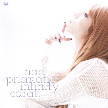 prismatic infinity carat.