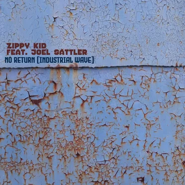 No Return [Industrial Wave]