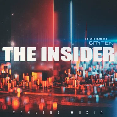The Insider by Untitled Project of Maks_SF - album cover