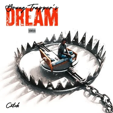 Young Trapper’s Dream by Catch - album cover