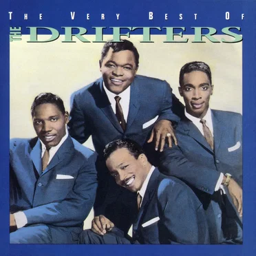 The Very Best of the Drifters