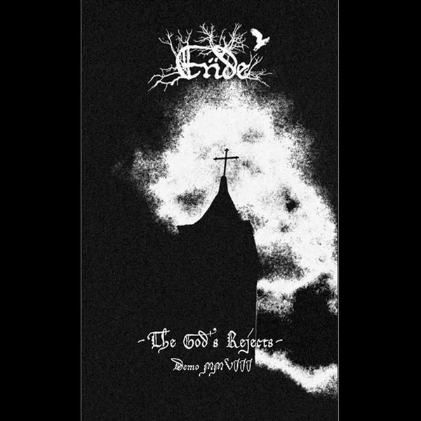 The God's Rejects - Demo MMVIII