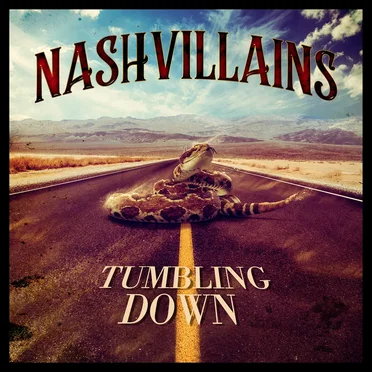 Tumbling Down