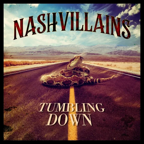 Tumbling Down