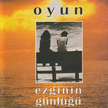 Oyun by Ezginin Günlüğü - album cover
