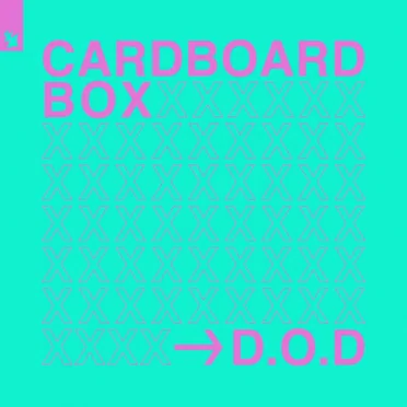 Cardboard Box