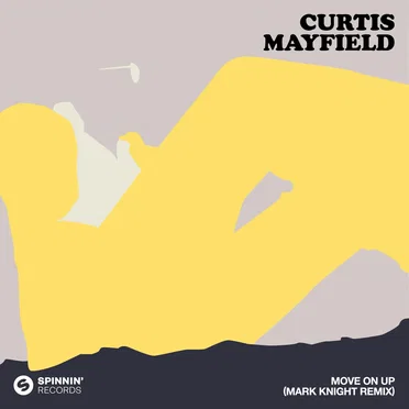 Move on Up (Mark Knight remix)