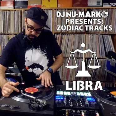 Zodiac Tracks: Libra