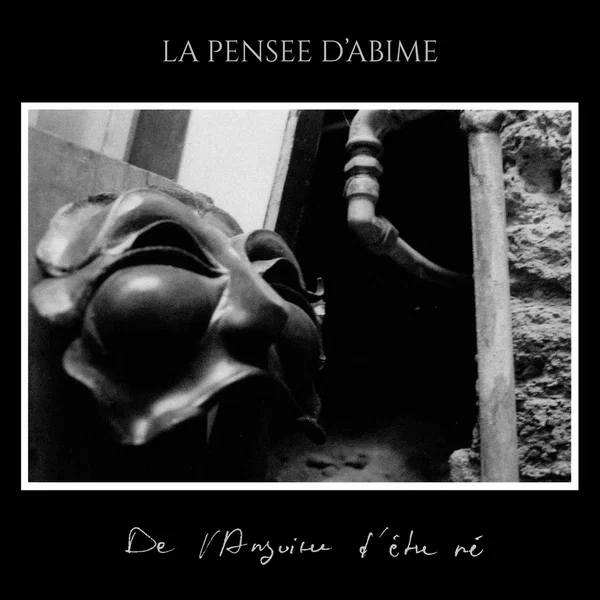 De L'Angoisse D'être Né