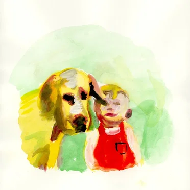 Emme Näe Elämää by ∞ - album cover