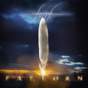 Faelorn by Elenniyah - album cover