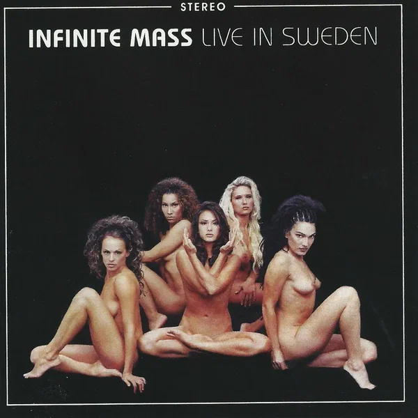Live in Sweden