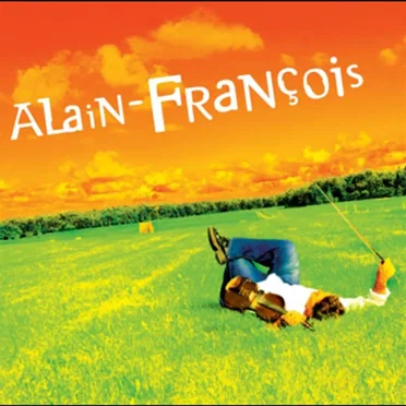 Alain-François