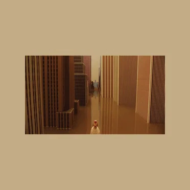 Adaptation: Original Soundtrack by Galcher Lustwerk - album cover
