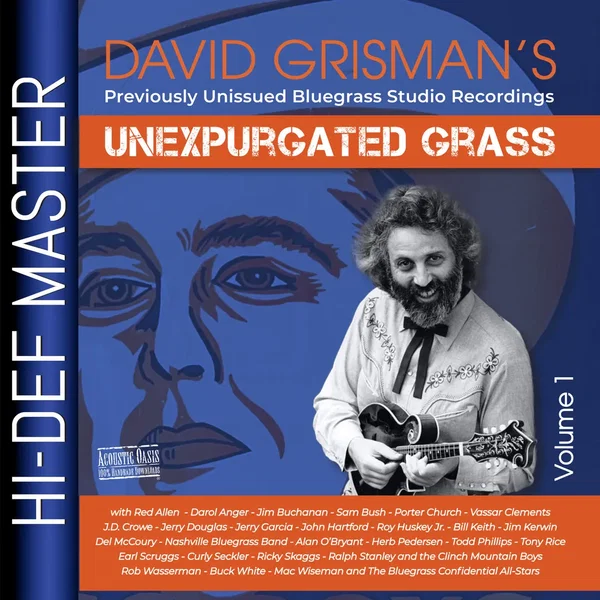 Unexpurgated Grass, Volume 1