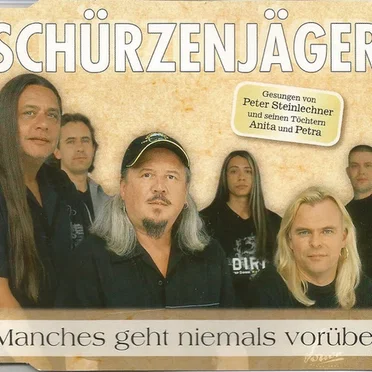 Manches geht niemals vorüber