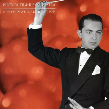 Christmas Celebration by Various Artists - album cover