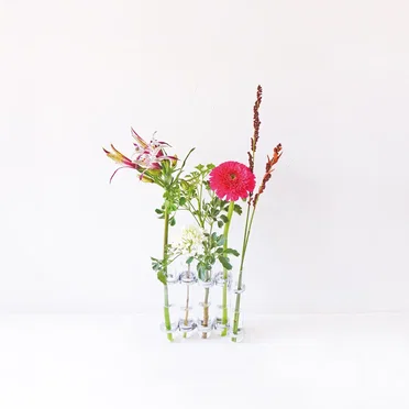 flower vases