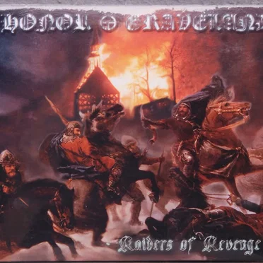 Raiders of Revenge
