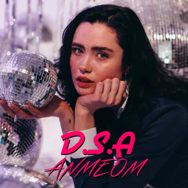 D.S.A