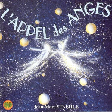 L'Appel des Anges by Jean-Marc Staehle - album cover