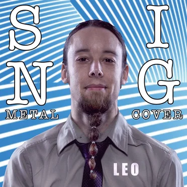 Sing (Metal Cover)