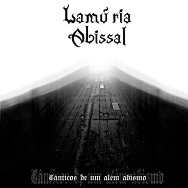 Lamúria Abissal